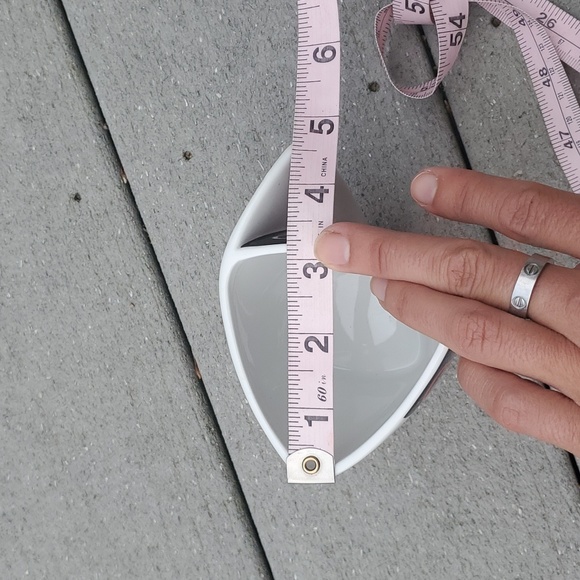 Madrid Spain Geometric Coffe Cup - Picture 12 of 13